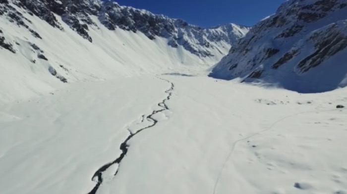 Defiende Maipo: un documental sobre el agua en el Cajón del Maipo 5