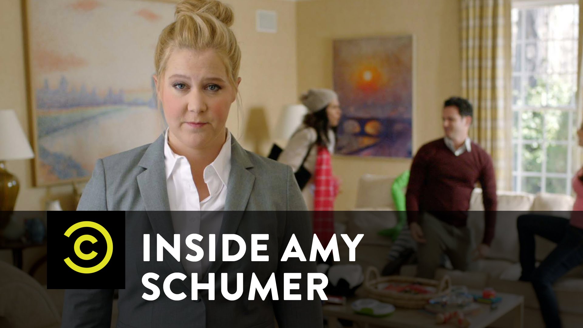 Adelanto de la cuarta temporada de Inside Amy Schumer 3