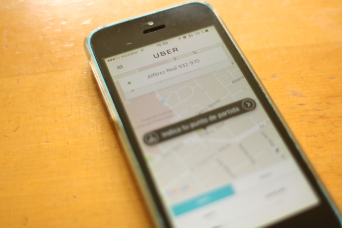 Uber: la competencia, la regulación y el sentido común 2