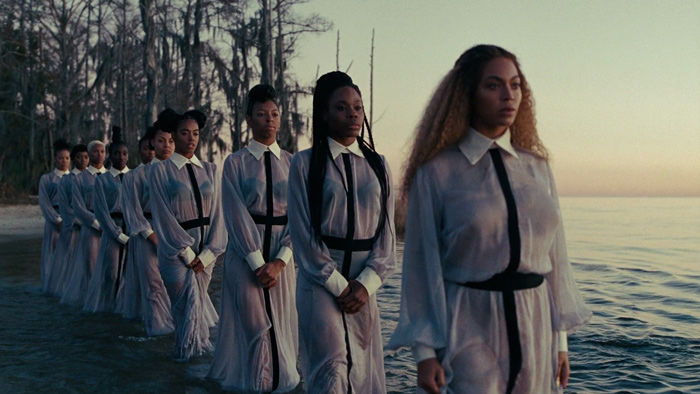 Lemonade de Beyoncé: una experiencia de inmersión total 3