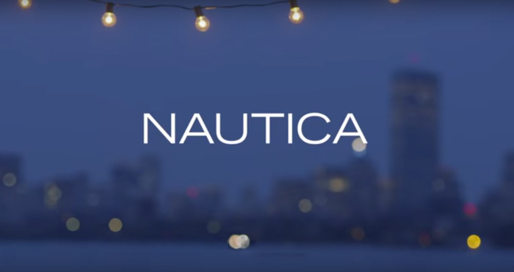Nautica: Inspirada en el mar, diseñada en la ciudad 6