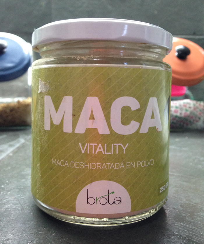 Maca, un súper alimento para incluir al desayuno 7