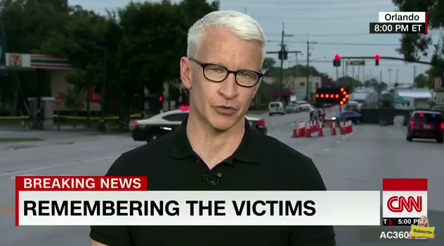 Las víctimas de la masacre de Orlando: mucho más que una lista de nombres 3