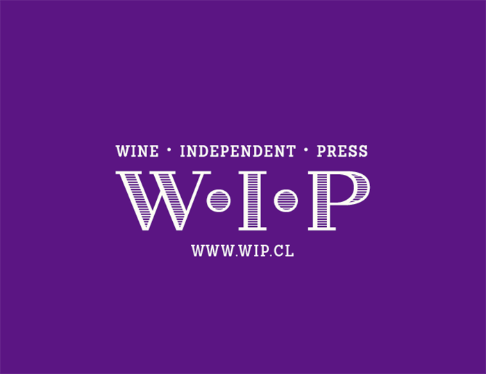 WiP: crítica de vinos objetiva e independiente de las viñas 1