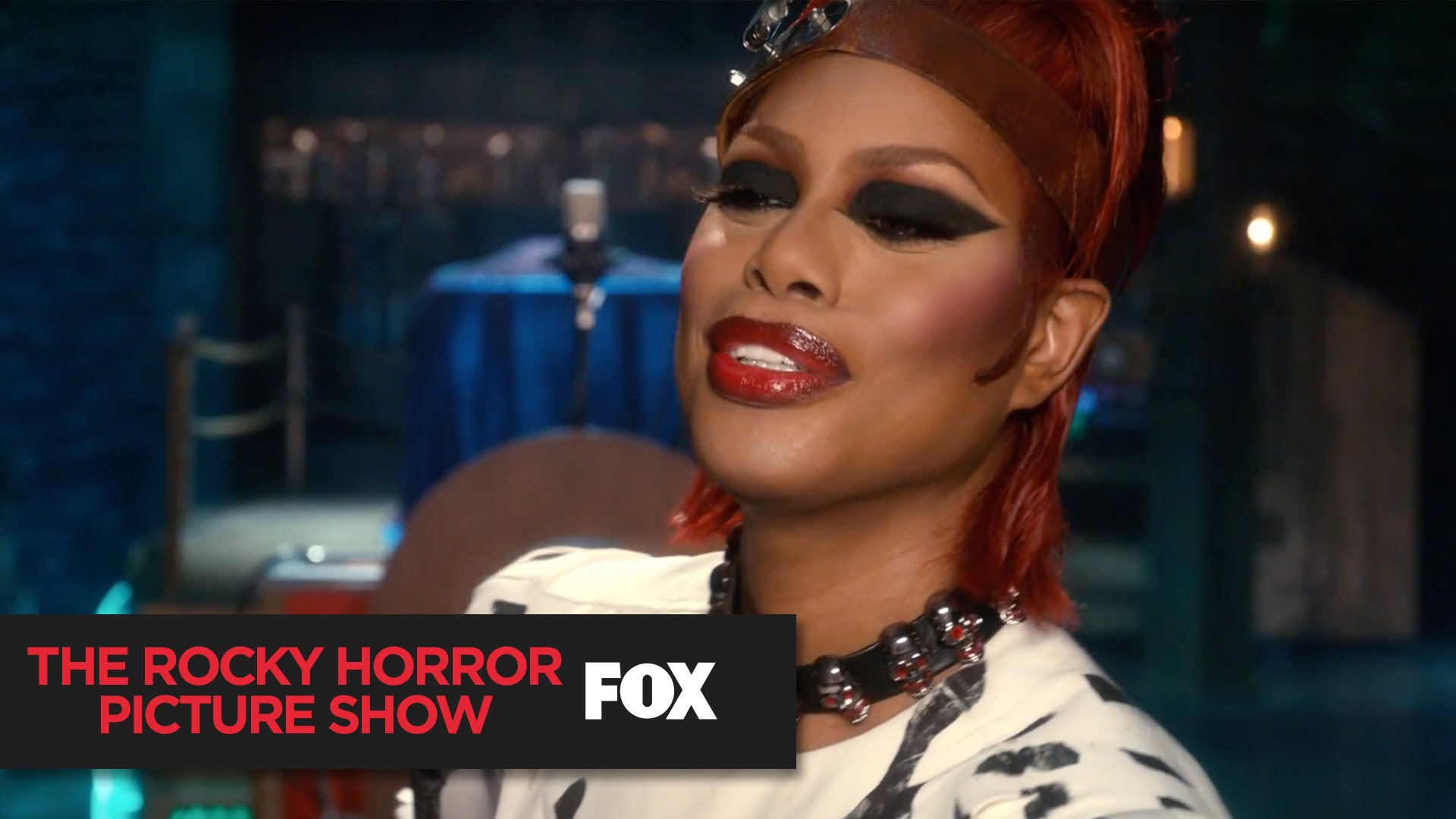 Tráiler del remake de Rocky Horror Picture Show con Laverne Cox 2