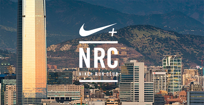 Nike+ Run Club: nuevo club de running gratuito 9