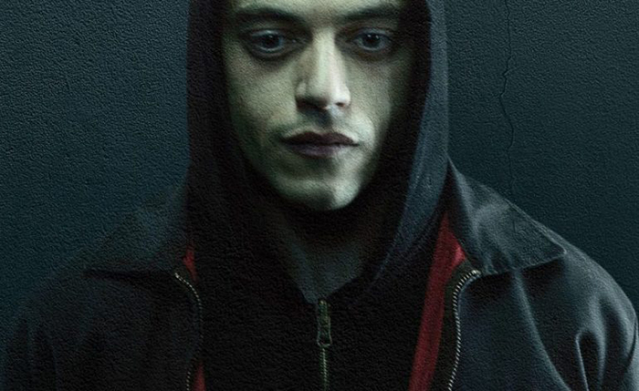 Sigue el estreno de la segunda temporada de Mr. Robot por Space 6