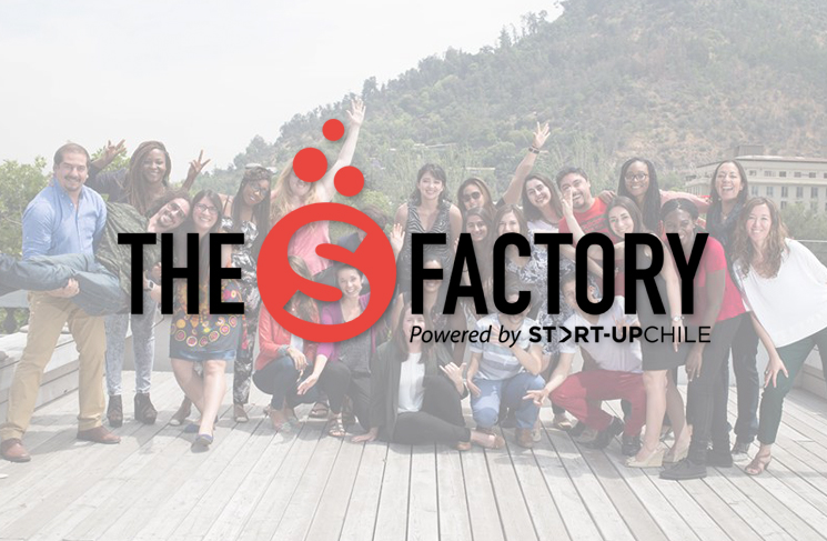 The S Factory: postulaciones abiertas para mujeres emprendedoras 5