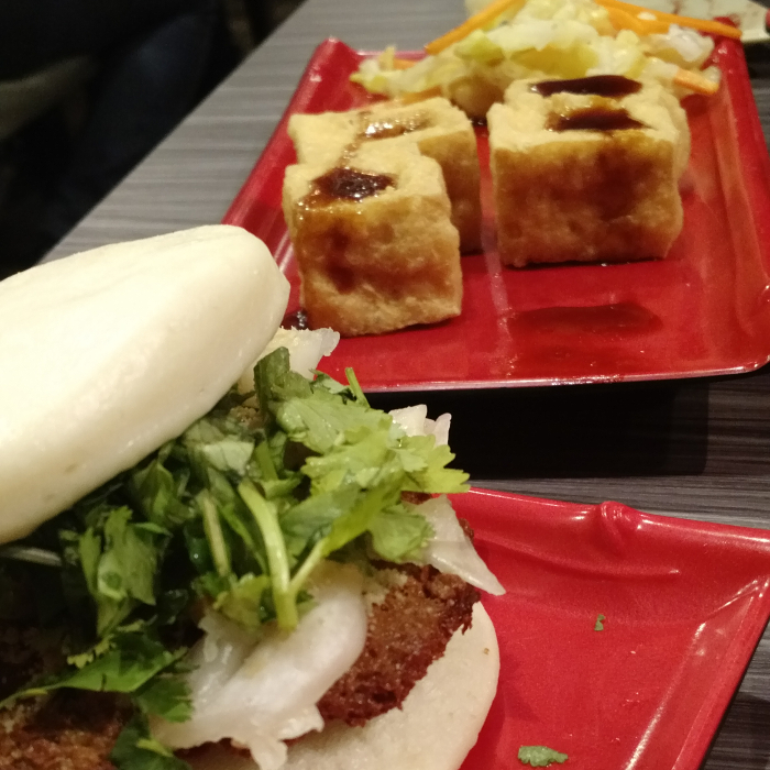 Comida taiwanesa: la renovada carta y el nuevo local de Hocha 1