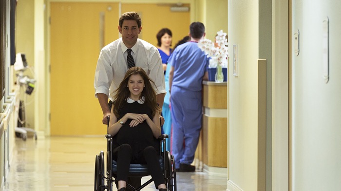 The Hollars, la nueva película de John Krasinski 2