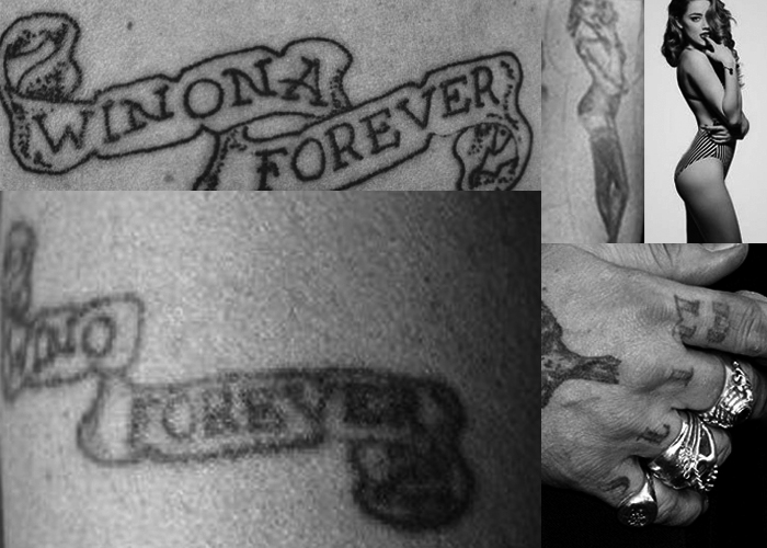 Un tatuaje es para siempre (¿o no?) 2
