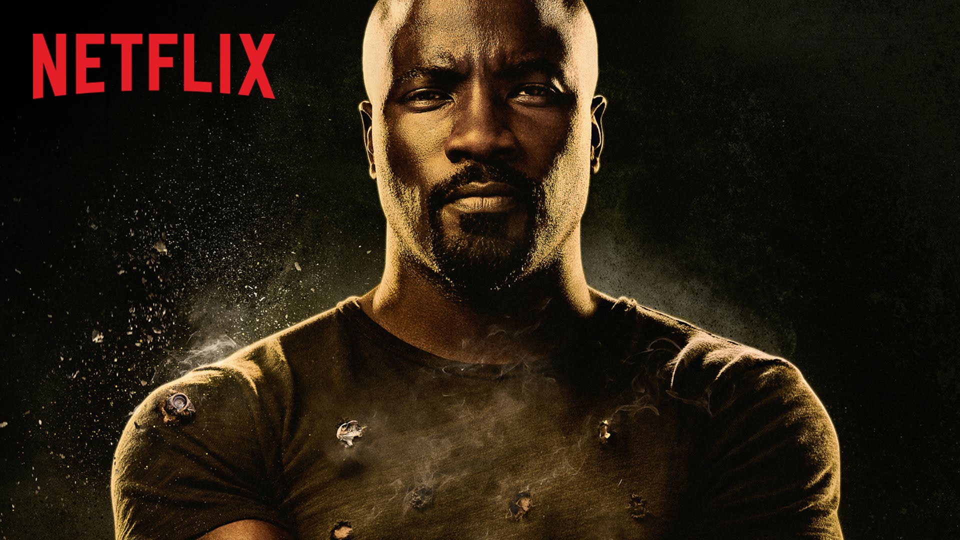 Marvel's Luke Cage se estrena el 30 de septiembre en Netflix 4