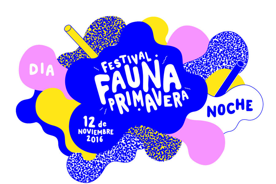 Festival Fauna Primavera confirma su cartel 2016 1