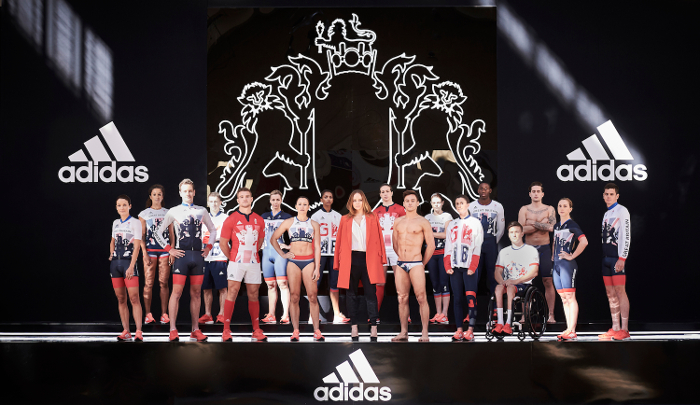 Río 2016: Los uniformes olímpicos 5