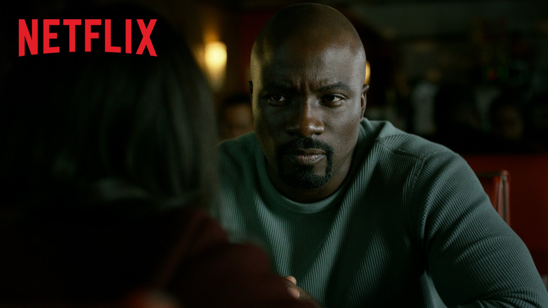 Detrás de las cámaras de Luke Cage, lo nuevo de Marvel en Netflix 1