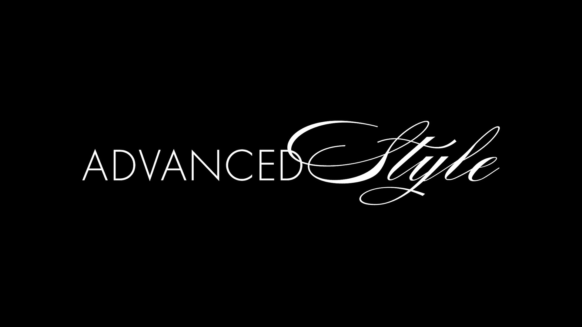 Advanced Style, el documental 2