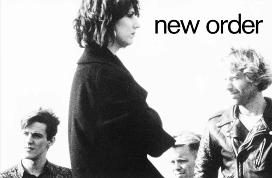 New Order reagenda su cancelado show en Santiago 2