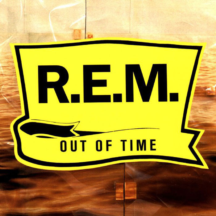 25 años del disco Out Of Time de R.E.M 6