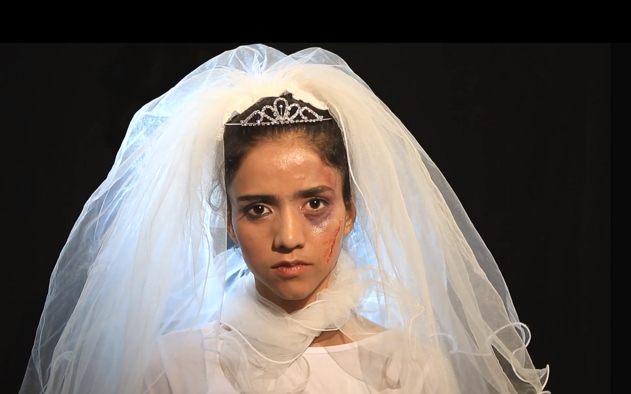 Recomendado In-Edit: "Sonita", la niña afgana que quiere ser rapera 4