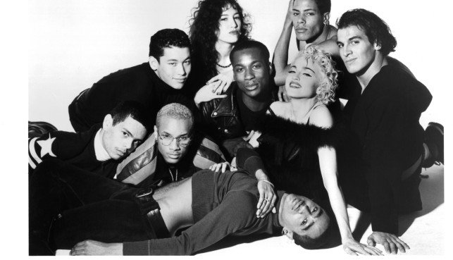 Strike a Pose, el documental que reúne a los bailarines del Blond Ambition Tour de Madonna 3