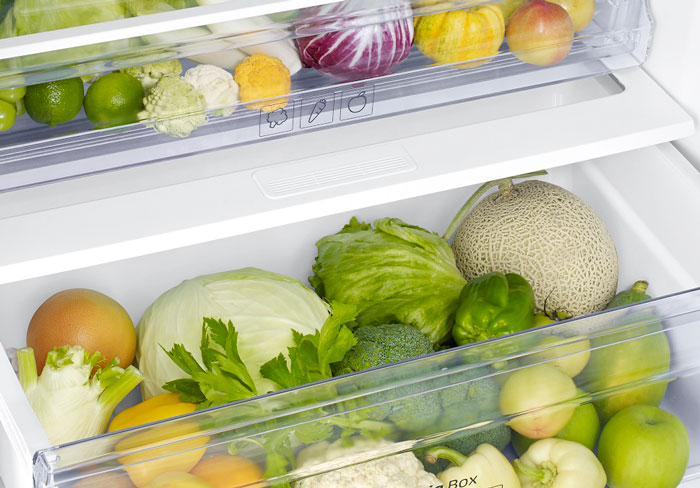 Tips para ordenar tu refrigerador 1