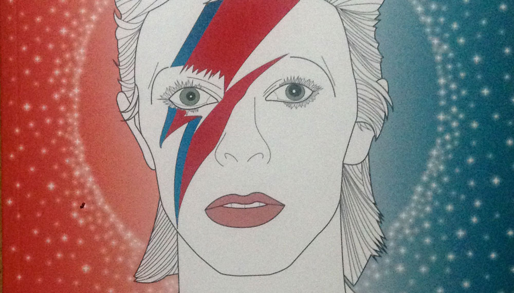 Depeche Mode hace un cover de Heroes, de Bowie 2