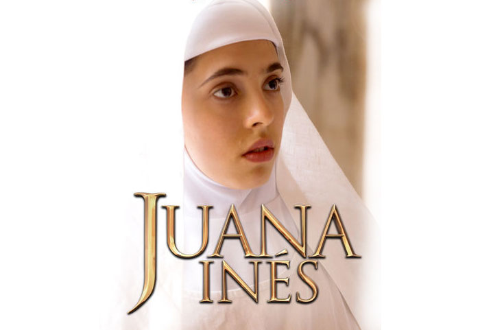 La miniserie de Sor Juana Inés de la Cruz en Netflix 1