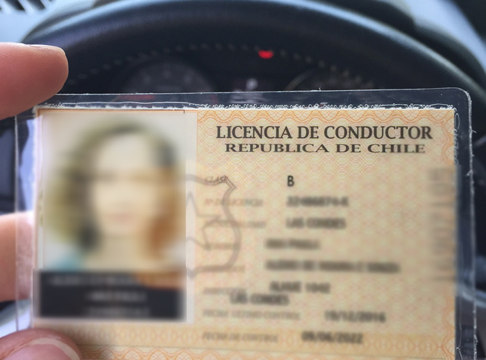 Sacar la licencia de conducir después de 20 años manejando 2