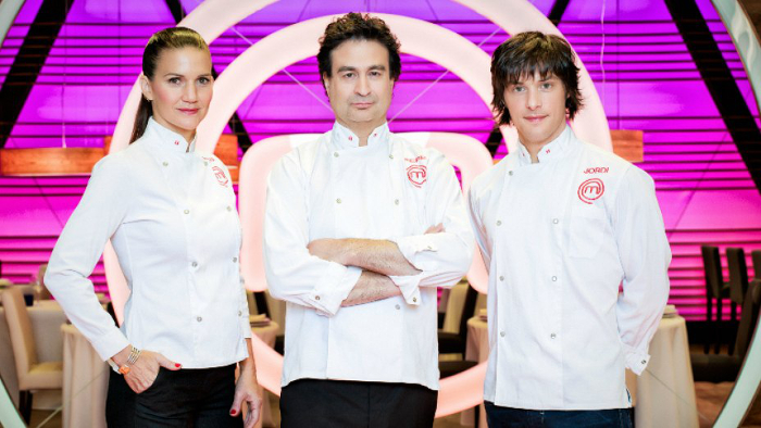 Por qué es tan bueno MasterChef España 2