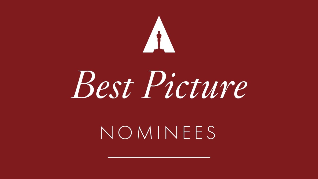 Los nominados al Oscar 2017 5
