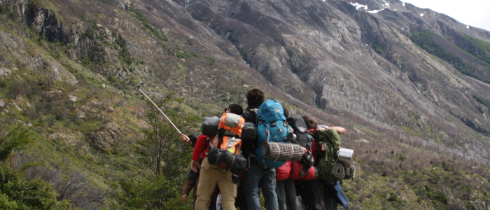 Tips para lograr una mochila de trekking más liviana 1