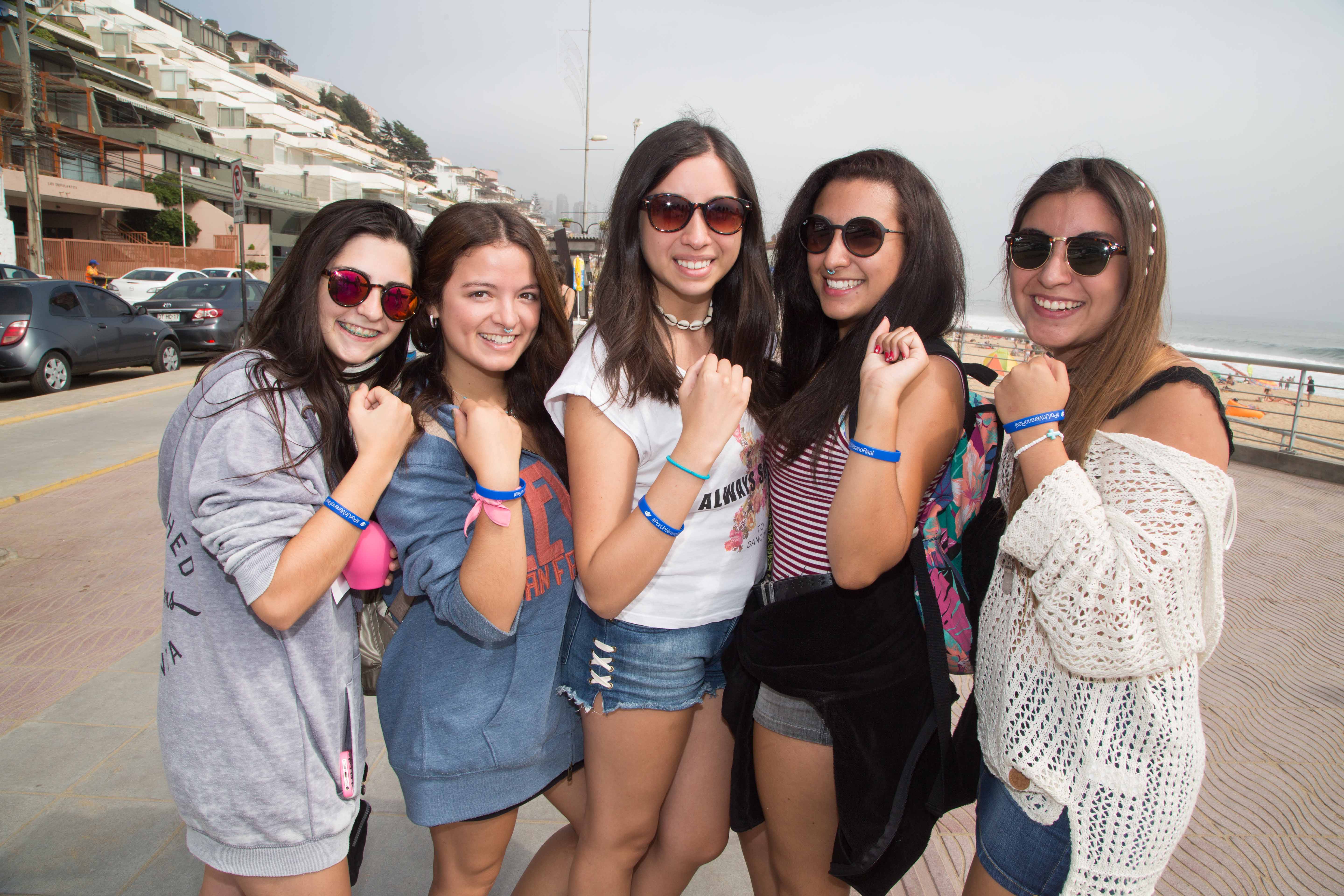 Las mujeres reales y la publicidad en verano 7