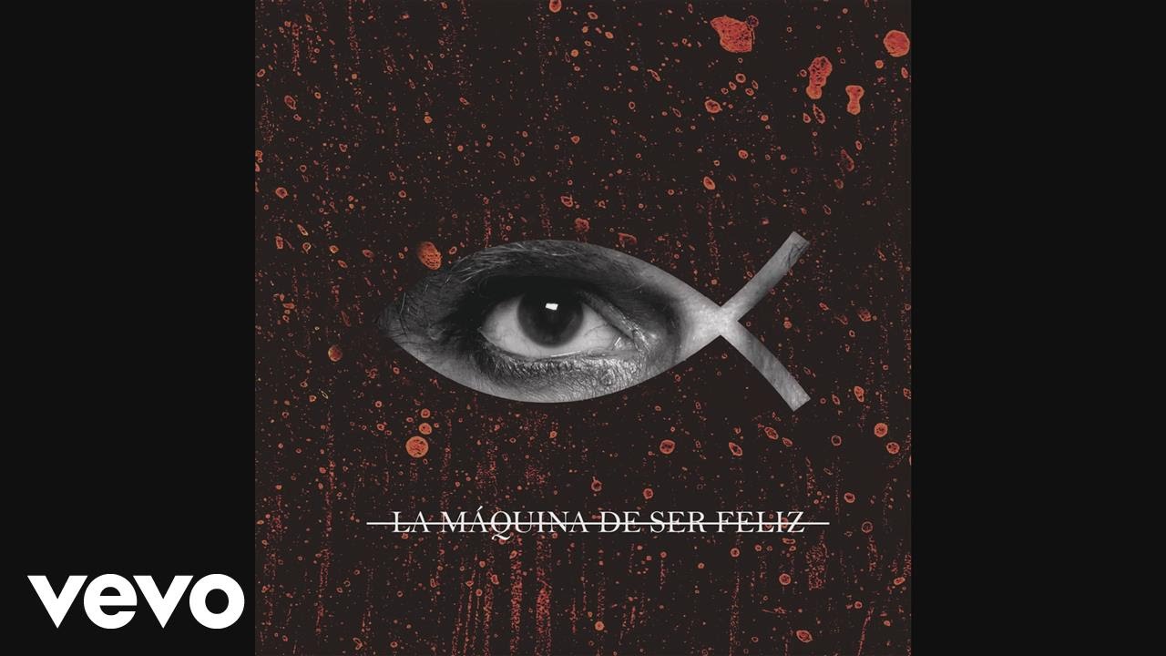 Charly García lanzó el single "La máquina de ser feliz" 15