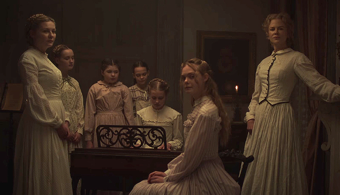 The Beguiled