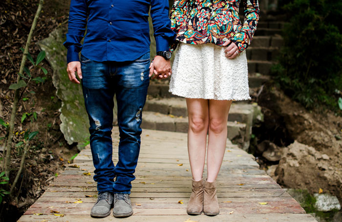 Propiedad y gastos en las parejas... ¿cómo lo manejamos? 14