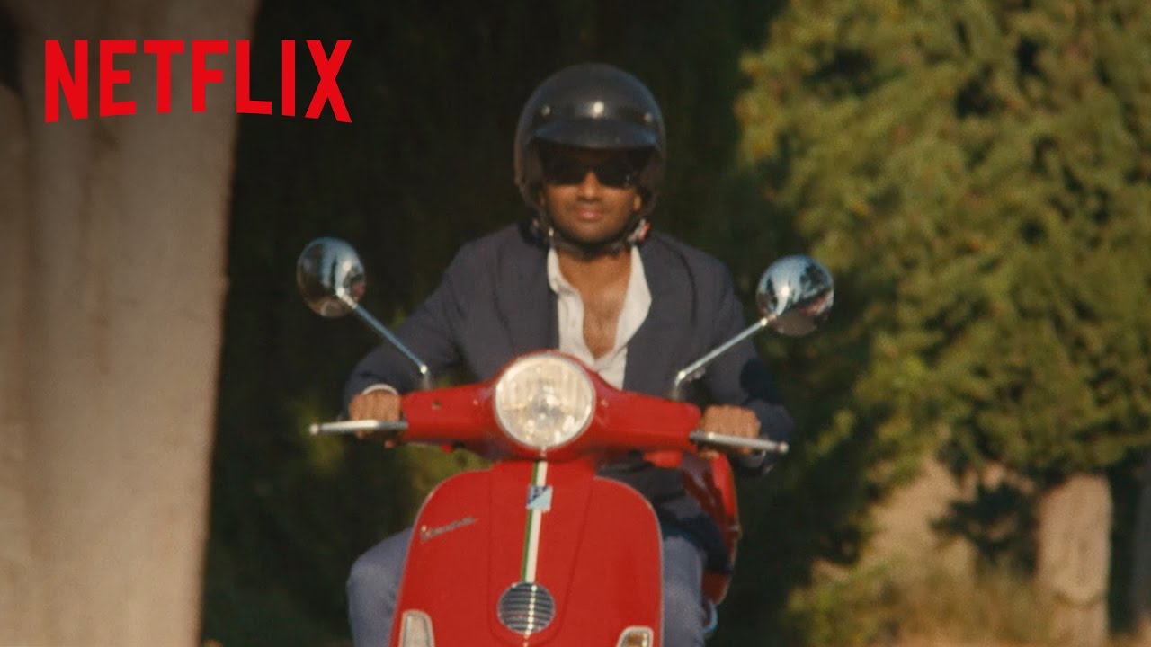 Al fin: La segunda temporada de Master of None se estrena el 12 de mayo 2