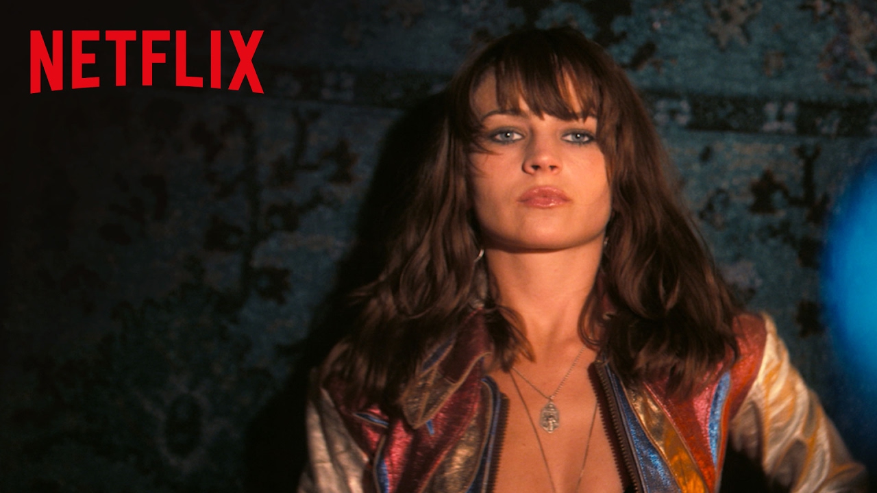 El tráiler de Girlboss, nueva serie de Netflix 8