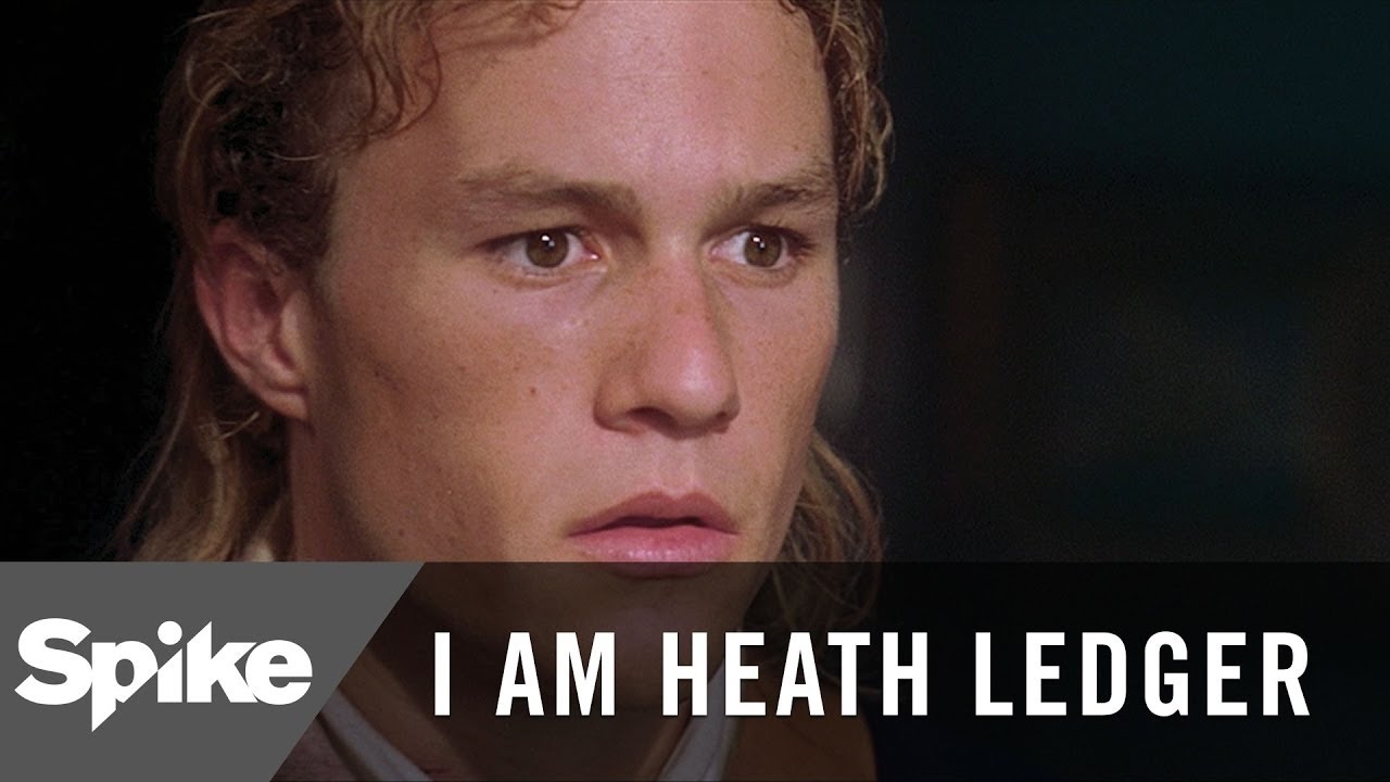 El tráiler del documental 'I Am Heath Ledger' 6