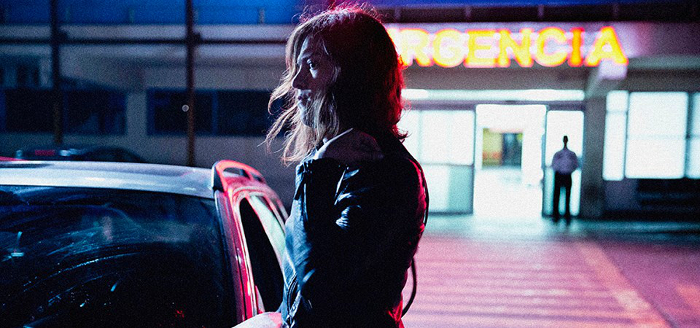 Una mujer fantástica