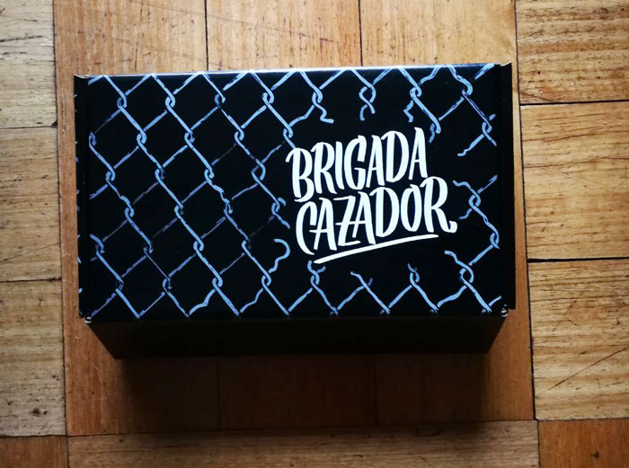 Brigada Cazador, un club para amantes de la música