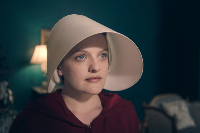 The Handmaid's Tale: esto podría pasar de verdad 8