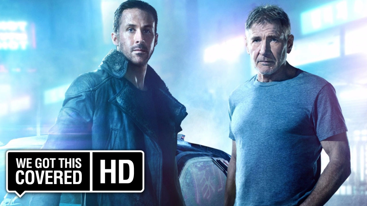El impresionante tráiler de Blade Runner 2049 4