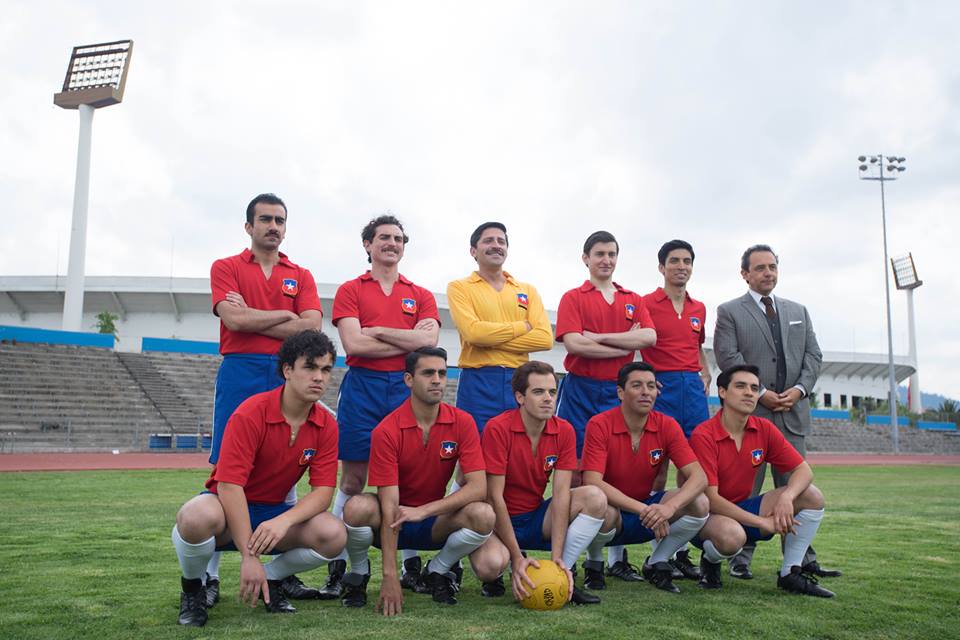 62, Historia de un Mundial: la hazaña más allá del fútbol 5