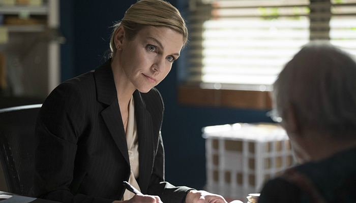 Kim Wexler