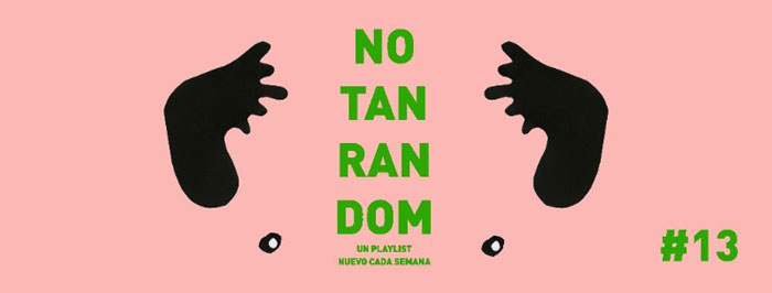 No tan random