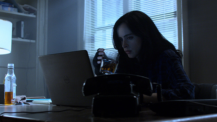 Defenders
