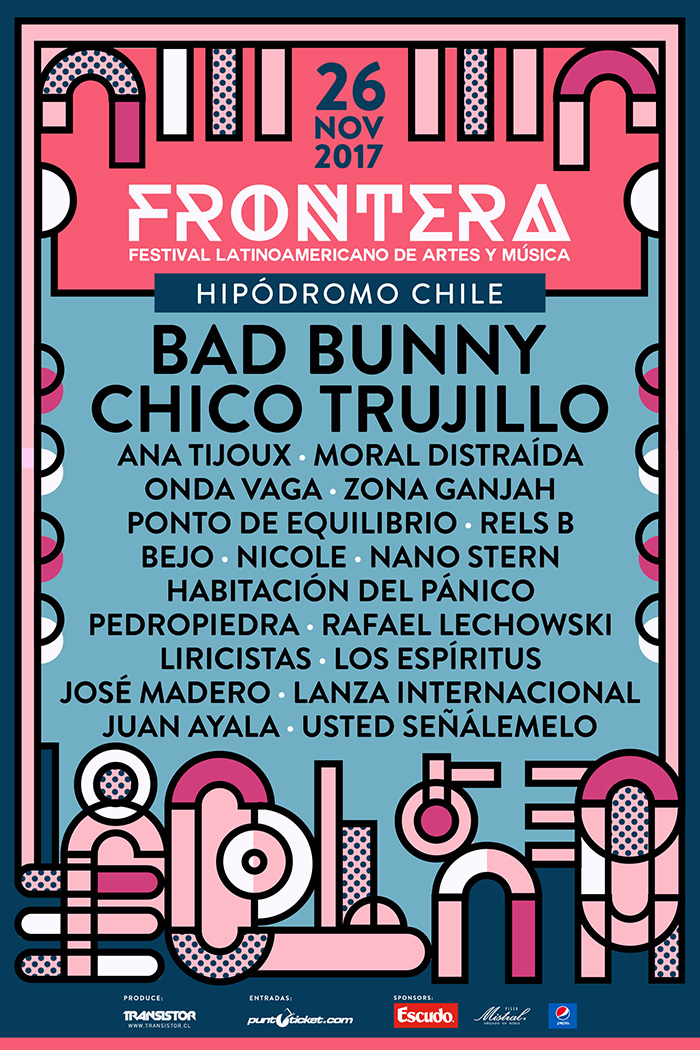 Frontera Festival
