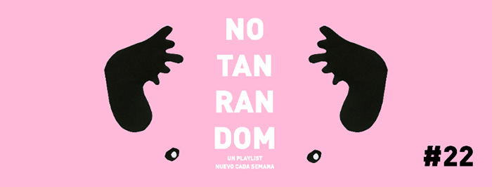 No tan Random # 22