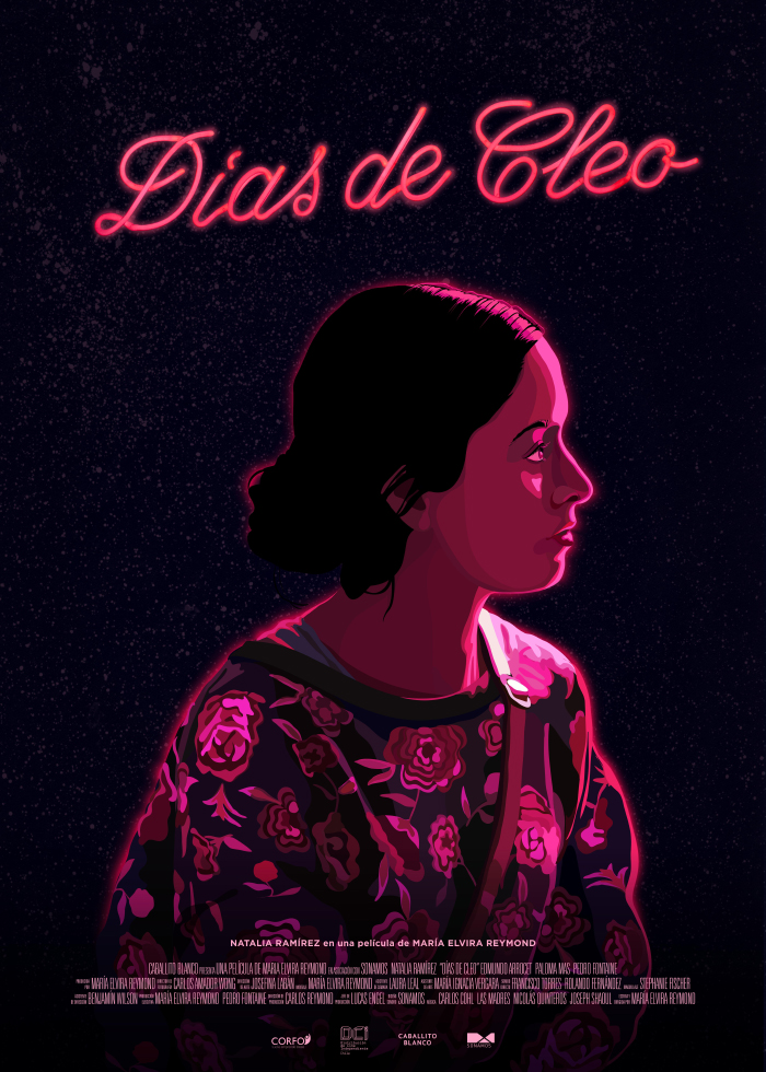 Días de Cleo 