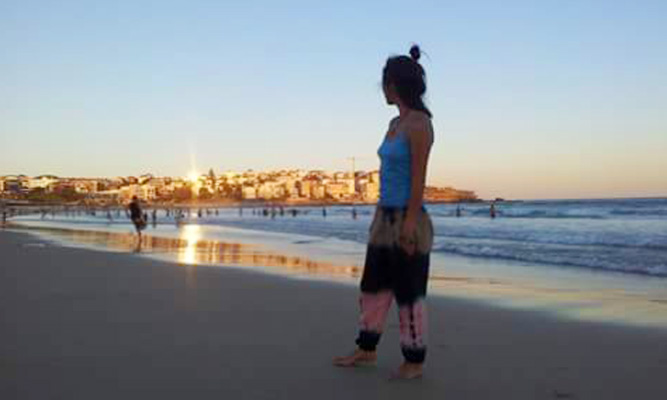 Cómo es la vida cuando estás en: Bondi Beach, Sydney, Australia 1